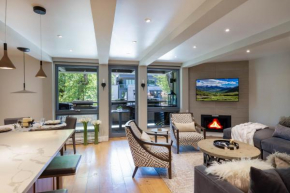Luxurious 2 BR, 2 BA - Aspen Core